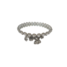 Suporte Prata Elo - 001346